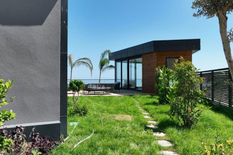 Villa for sale  in Alanya, Antalya, Turkey, 5 bedrooms, 360m2, No. 217342 – photo 16