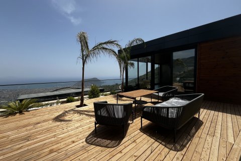 Villa for sale  in Alanya, Antalya, Turkey, 5 bedrooms, 360m2, No. 217342 – photo 3