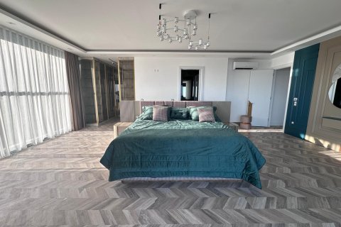 Villa for sale  in Alanya, Antalya, Turkey, 5 bedrooms, 360m2, No. 217342 – photo 7