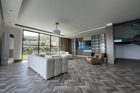 Villa for sale  in Alanya, Antalya, Turkey, 5 bedrooms, 360m2, No. 217342 – photo 4