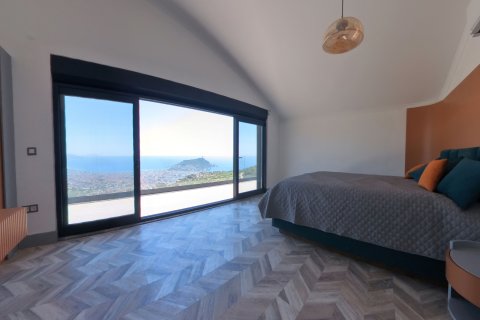 Villa for sale  in Alanya, Antalya, Turkey, 5 bedrooms, 360m2, No. 217342 – photo 8
