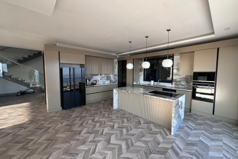 Villa for sale  in Alanya, Antalya, Turkey, 5 bedrooms, 360m2, No. 217342 – photo 5