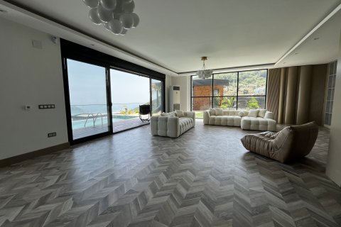 Villa for sale  in Alanya, Antalya, Turkey, 5 bedrooms, 360m2, No. 217342 – photo 6