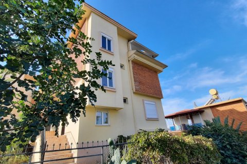 Villa for sale  in Kestel, Bursa, Turkey, 5 bedrooms, 280m2, No. 217352 – photo 5