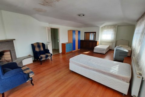 5+2 Villa  in Kestel, Schleimbeutel, Türkei Nr. 217352 - 13