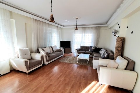 5+2 Villa  in Kestel, Schleimbeutel, Türkei Nr. 217352 - 9