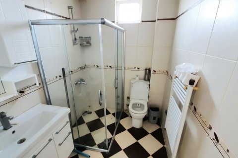 Villa for sale  in Kestel, Bursa, Turkey, 5 bedrooms, 280m2, No. 217352 – photo 4