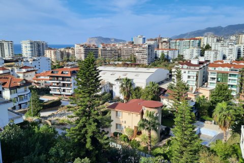 Villa for sale  in Kestel, Bursa, Turkey, 5 bedrooms, 280m2, No. 217352 – photo 1