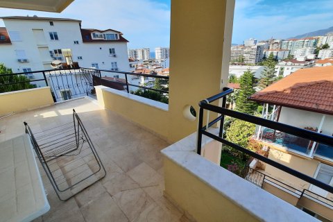 5+2 Villa  in Kestel, Schleimbeutel, Türkei Nr. 217352 - 16