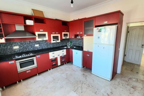 5+2 Villa  in Kestel, Schleimbeutel, Türkei Nr. 217352 - 11