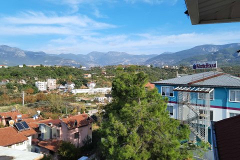 Villa for sale  in Kestel, Bursa, Turkey, 5 bedrooms, 280m2, No. 217352 – photo 2