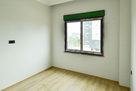 آپارتمان در  Avsallar ، ترکیه 1 خوابه ، 56 متر مربع.  شماره 217345 - 3