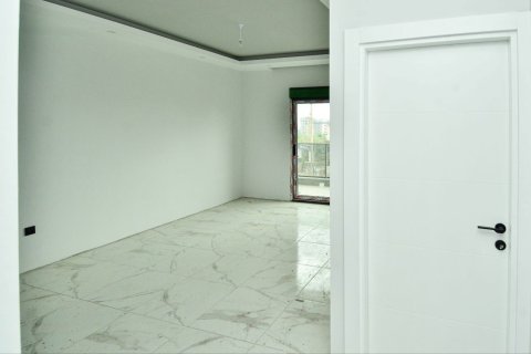 آپارتمان در  Avsallar ، ترکیه 1 خوابه ، 56 متر مربع.  شماره 217345 - 4