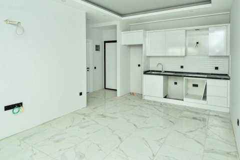 آپارتمان در  Avsallar ، ترکیه 1 خوابه ، 56 متر مربع.  شماره 217345 - 2