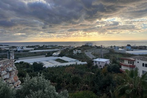 Villa for sale  in Alanya, Antalya, Turkey, 4 bedrooms, 240m2, No. 217344 – photo 5