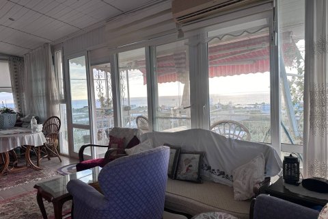 Villa for sale  in Alanya, Antalya, Turkey, 4 bedrooms, 240m2, No. 217344 – photo 3