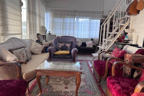 Villa for sale  in Alanya, Antalya, Turkey, 4 bedrooms, 240m2, No. 217344 – photo 2