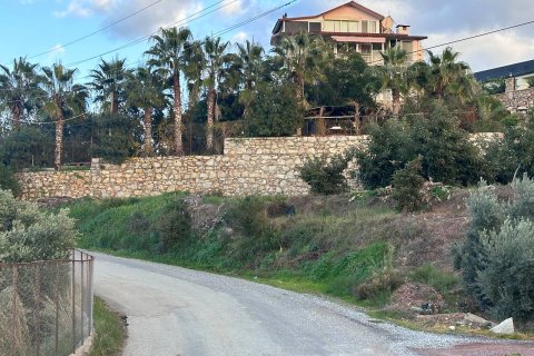 Villa for sale  in Alanya, Antalya, Turkey, 4 bedrooms, 240m2, No. 217344 – photo 6