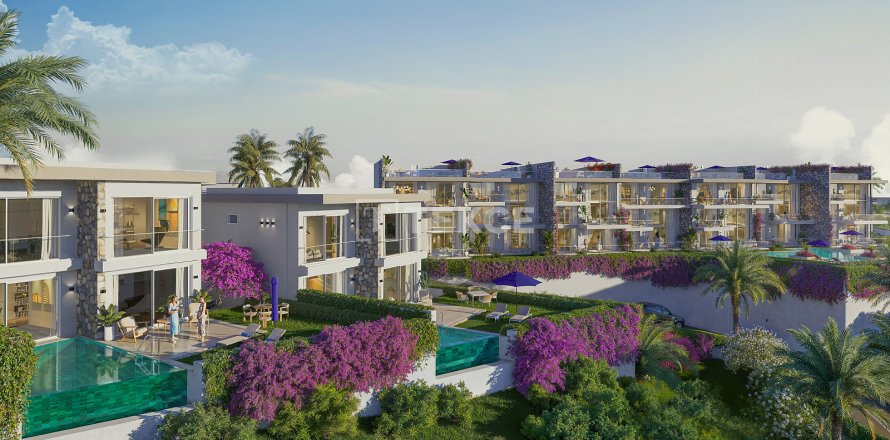 2+1 Lejlighed i Girne, Nr. 213166