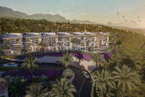 2+1 Lejlighed i Girne, Nr. 213166 - 3