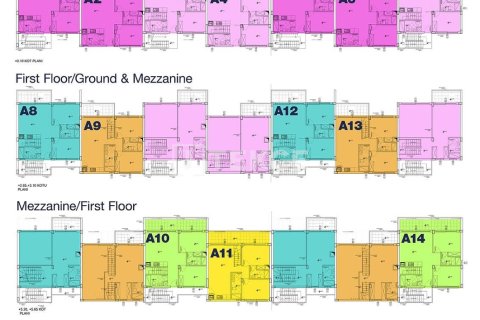 2+1 Lejlighed i Girne, Nr. 213166 - 13