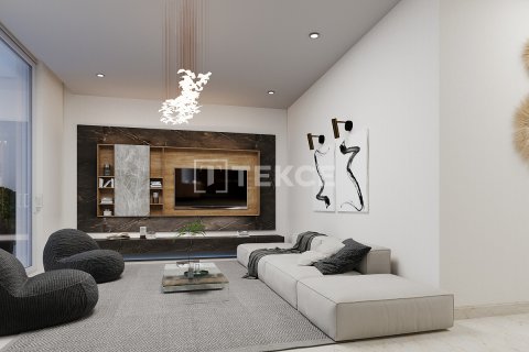 2+1 Lejlighed i Girne, Nr. 213166 - 7