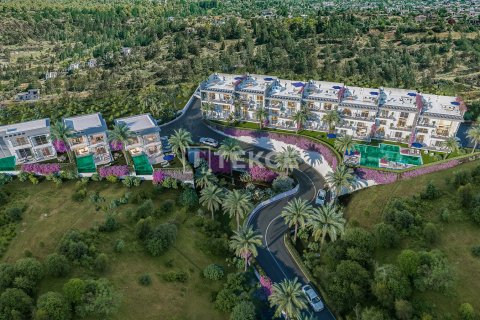 2+1 Lejlighed i Girne, Nr. 213166 - 4