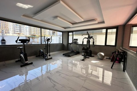 Lejlighed  i Mahmutlar, Antalya, Tyrkiet Nr. 213163 - 24