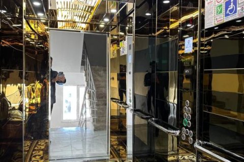 Lejlighed  i Mahmutlar, Antalya, Tyrkiet Nr. 213163 - 21