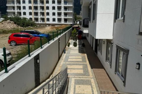 Lejlighed  i Mahmutlar, Antalya, Tyrkiet Nr. 213163 - 18