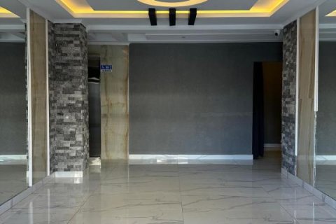 Lejlighed  i Mahmutlar, Antalya, Tyrkiet Nr. 213163 - 26