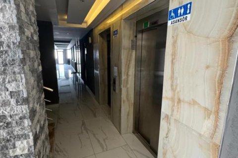 Lejlighed  i Mahmutlar, Antalya, Tyrkiet Nr. 213163 - 29