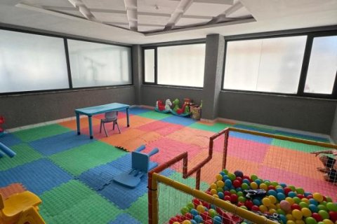 Lejlighed  i Mahmutlar, Antalya, Tyrkiet Nr. 213163 - 28