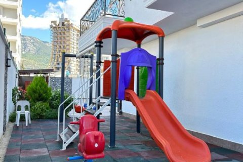 Lejlighed  i Mahmutlar, Antalya, Tyrkiet Nr. 213163 - 14