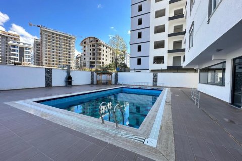 Lejlighed  i Mahmutlar, Antalya, Tyrkiet Nr. 213163 - 15