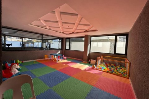 Lejlighed  i Mahmutlar, Antalya, Tyrkiet Nr. 213163 - 13