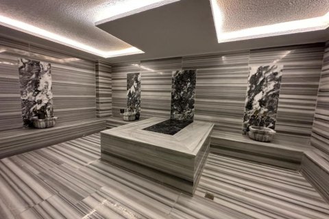 Lejlighed  i Mahmutlar, Antalya, Tyrkiet Nr. 213163 - 20