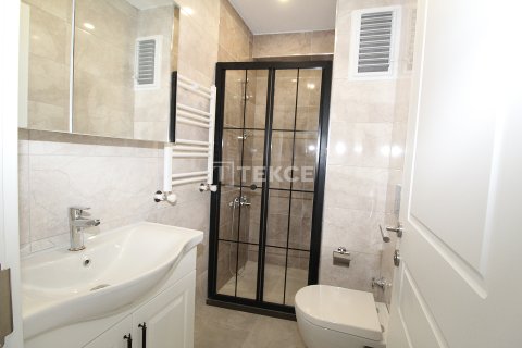Apartment for sale  in Istanbul, Turkey, 2 bedrooms, 60m2, No. 213165 – photo 10