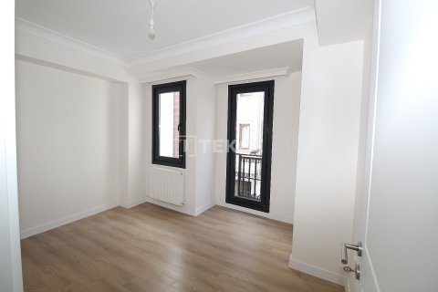 Apartment for sale  in Istanbul, Turkey, 2 bedrooms, 60m2, No. 213165 – photo 8