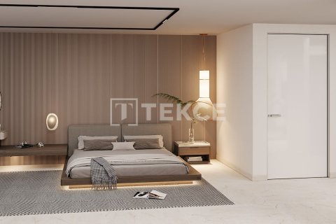 2+1 Penthouse  i Girne,  Nr. 213168 - 10