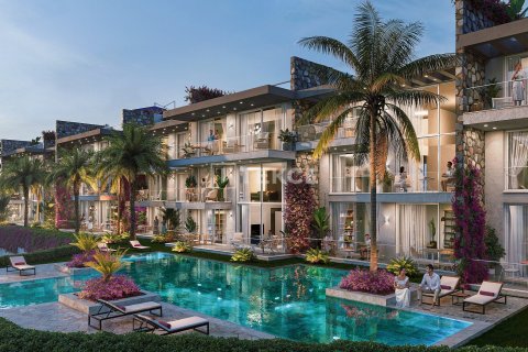 Apartment for sale  in Girne, Northern Cyprus, 3 bedrooms, 140m2, No. 213167 – photo 2