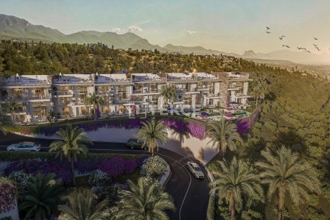 Apartment for sale  in Girne, Northern Cyprus, 3 bedrooms, 140m2, No. 213167 – photo 3