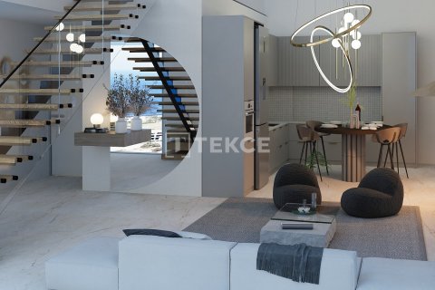 Apartment for sale  in Girne, Northern Cyprus, 3 bedrooms, 140m2, No. 213167 – photo 9