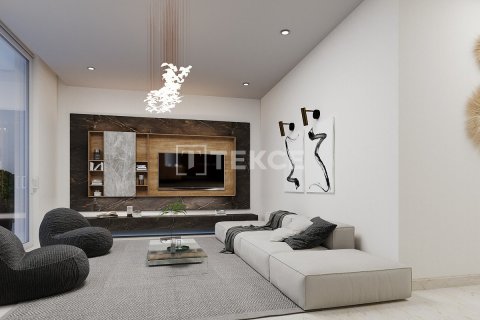 Apartment for sale  in Girne, Northern Cyprus, 3 bedrooms, 140m2, No. 213167 – photo 7