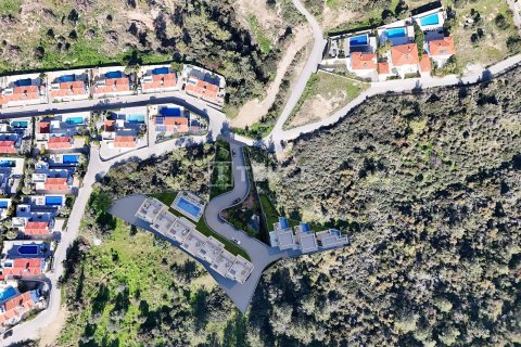 Penthouse for sale  in Girne, Northern Cyprus, 3 bedrooms, 215m2, No. 213169 – photo 15