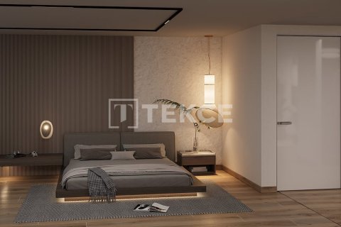 Penthouse for sale  in Girne, Northern Cyprus, 3 bedrooms, 215m2, No. 213169 – photo 11