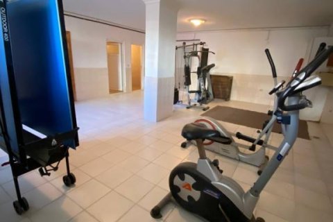 Продажа квартиры  в Аланье, Анталье, Турция 3 комн., 107м2, №213164 – фото 19