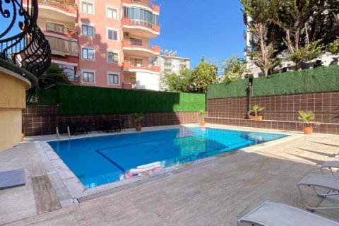 Продажа квартиры  в Аланье, Анталье, Турция 3 комн., 107м2, №213164 – фото 17