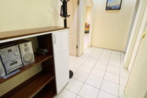 Продажа квартиры  в Аланье, Анталье, Турция 3 комн., 107м2, №213164 – фото 10