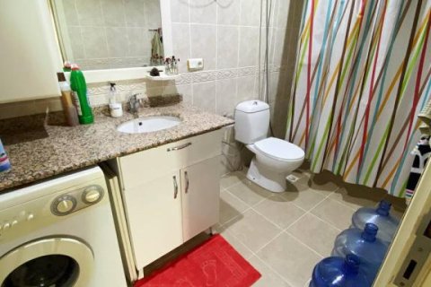 Продажа квартиры  в Аланье, Анталье, Турция 3 комн., 107м2, №213164 – фото 9